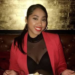 Meet your Posher, Angie